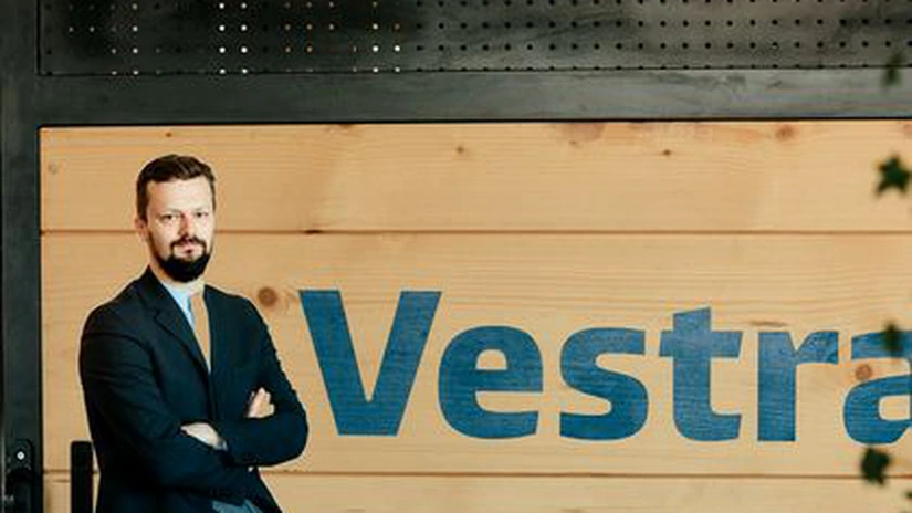 Vestra, prima companie care ajută comunitățile să devină competitive, a ajuns la afaceri de peste 14 milioane de euro