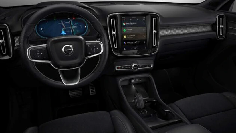 Volvo Cars „nu va mai livra niciun autoturism pentru piaţa din Rusia”