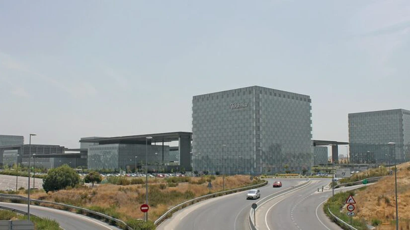 Operatorul spaniol Telefonica a cumpărat echipamente 5G de la Ericsson pentru a înlocui dispozitivele Huawei