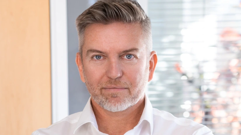 Gergely Benda este noul director general al Antenna Entertainment. El va coordona posturile TV ale TV Antenna Group din 12 țări din Europa de Est