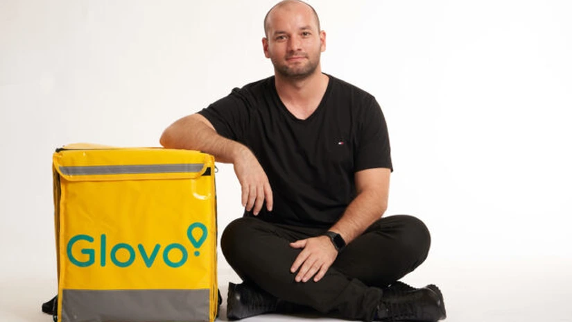 Glovo lansează Glovo Concepts în România: Primul restaurant virtual lansat este Bendito Burrito și oferă produse cu specific mexican