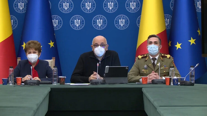 Arafat consideră amenda dată pentru bradul de la Casa Copiilor ca fiind exagerată. Gheorghiță asigură că riscul biologic era zero