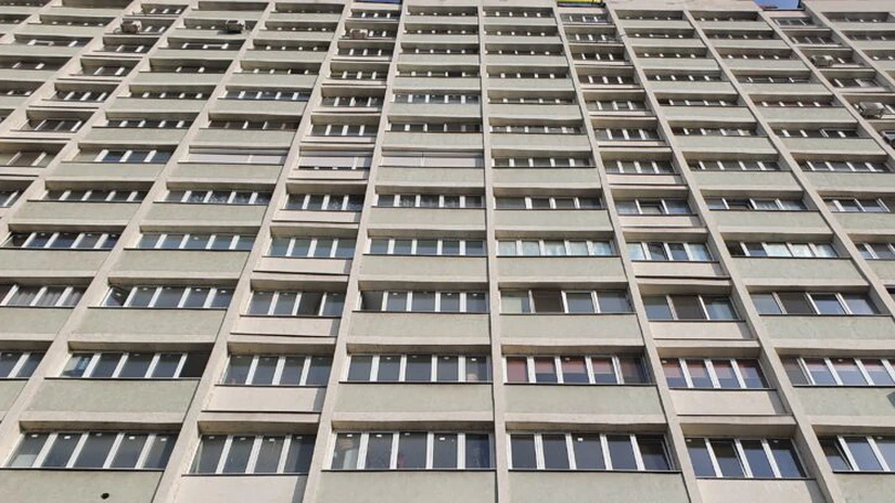 Prețuri în creștere pentru apartamentele din București. Zonele unde prețurile au explodat într-un an