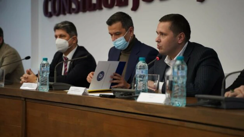 Ministrul Transporturilor: Sper ca anul viitor să semnăm contracte de 10 miliarde de euro, dublu față de recordul de până acum