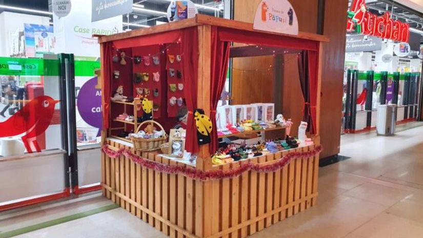 Primii beneficiari ai programului de susținere a antreprenorilor locali “Go Local” și-au inaugurat locațiile în proiectele Iulius