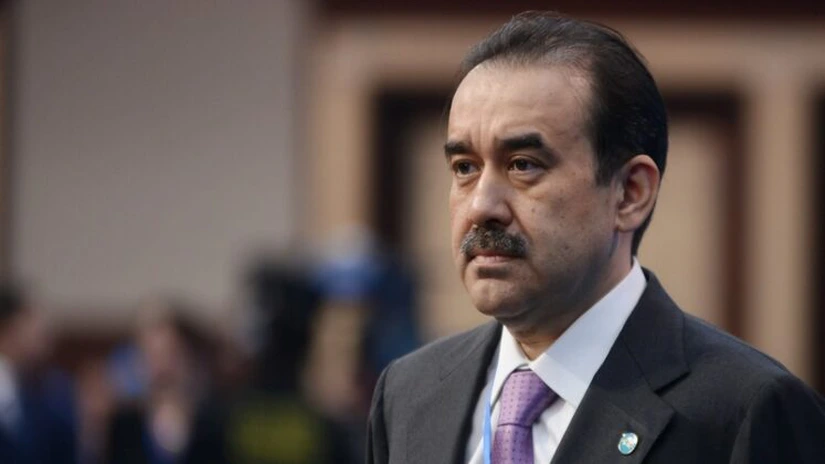 Fostul șef al securității naționale din Kazahstan, reținut pentru trădare