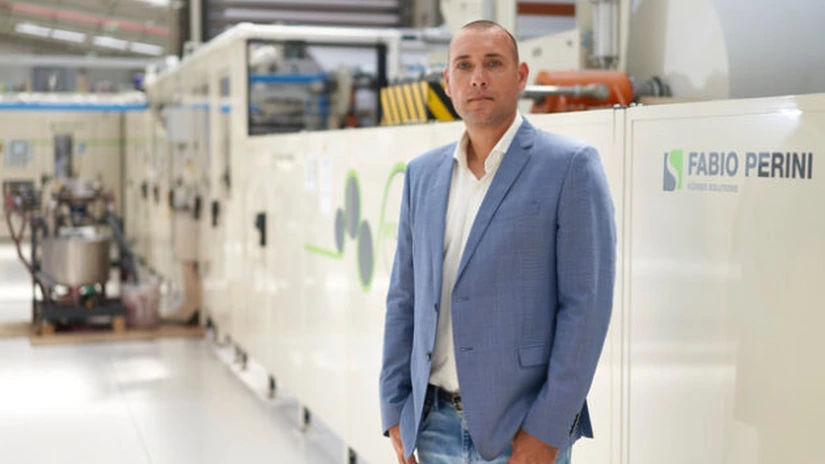 Elfi a realizat în 2021 o cifră de afaceri de peste 30 de milioane de lei