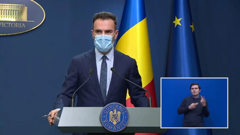 Guvernul a aprobat memorandumul prin care România acordă asistență tehnică și financiară Republicii Moldova