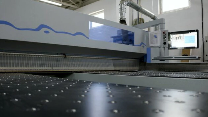 Spectral Mobila a încheiat anul 2021 cu o cifră de afaceri netă de 5 milioane de euro, în creștere cu 21%