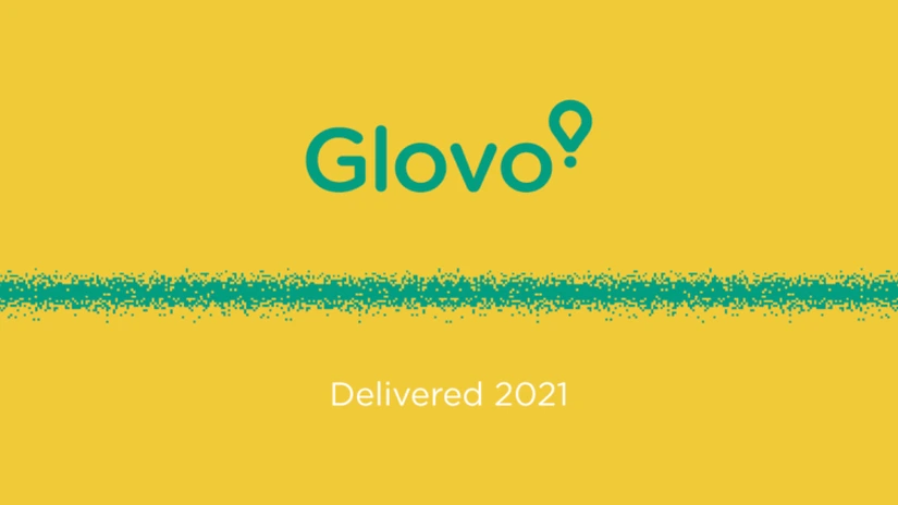 Glovo: Românii dau curierilor cel mai mare bacșiș din Europa. Cum a arătat anul 2021 pentru platforma de livrări