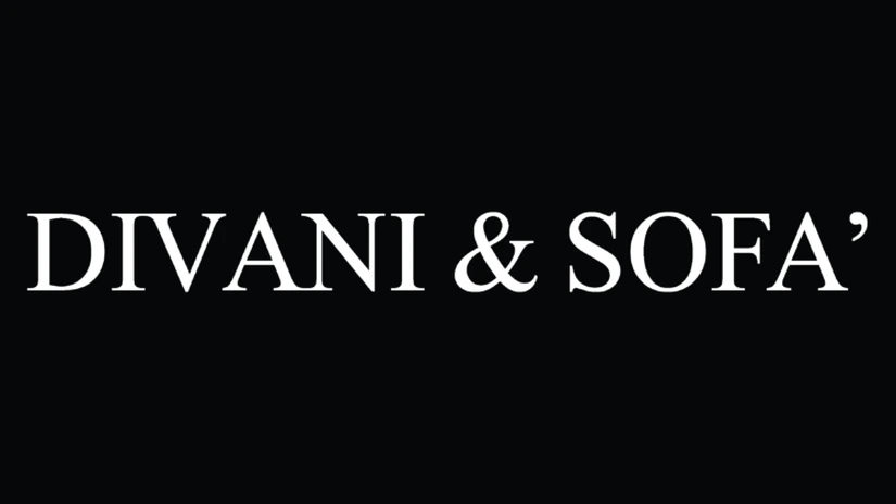 Brandul de mobilier de lux Divani & Sofa’ investește 3 milioane de euro într-un nou showroom situat în Otopeni