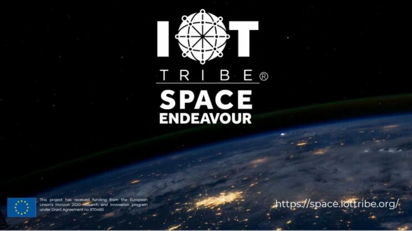 Expansiunea industriei spacetech și IoT din România, sprijinită în cadrul programului european Space Endeavour