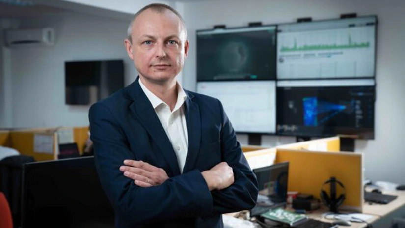 Safetech Innovations și-a majorat capitalul social cu 10,6 milioane de lei