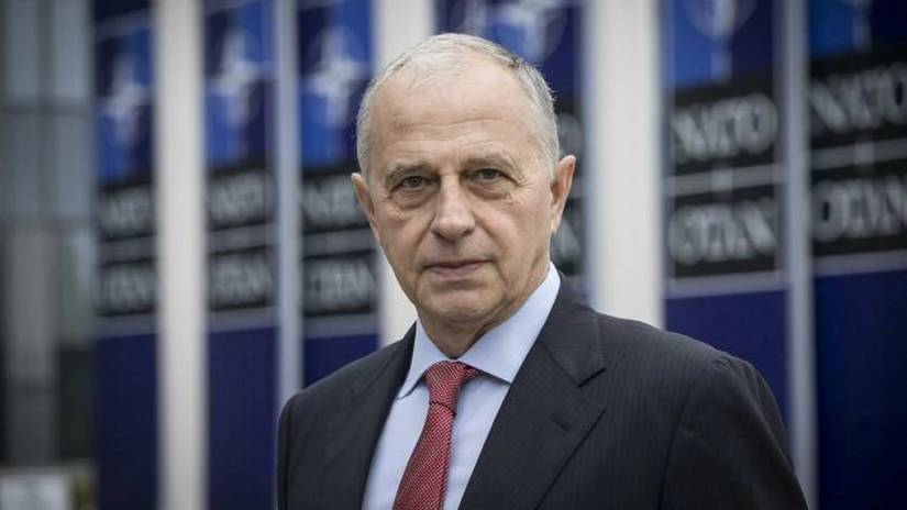 Geoană exclude orice posibilitate de negociere a prezenței trupelor NATO pe teritoriul statelor membre