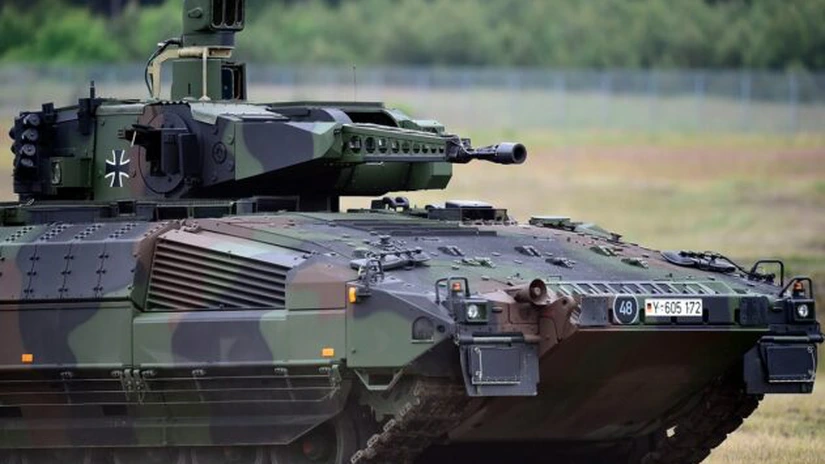 Germania va oferi NATO trupe, sisteme de apărare antiaeriană, nave de război - Der Spiegel