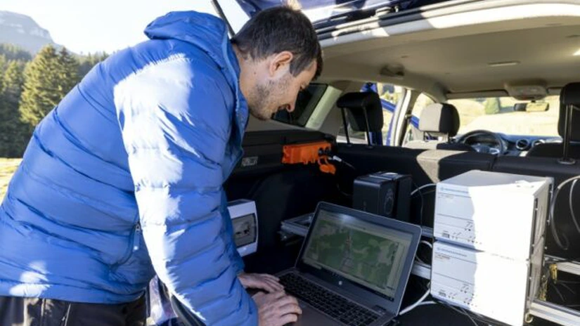 Controale la furnizorii de internet, cablu și telefonie. ANCOM a aplicat amenzi de peste 3,5 milioane de lei pe piața telecom, în 2021