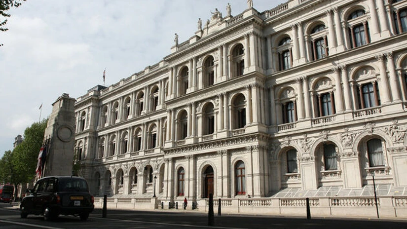Ministerul de Externe britanic a fost ținta unui grav atac cibernetic în acest an