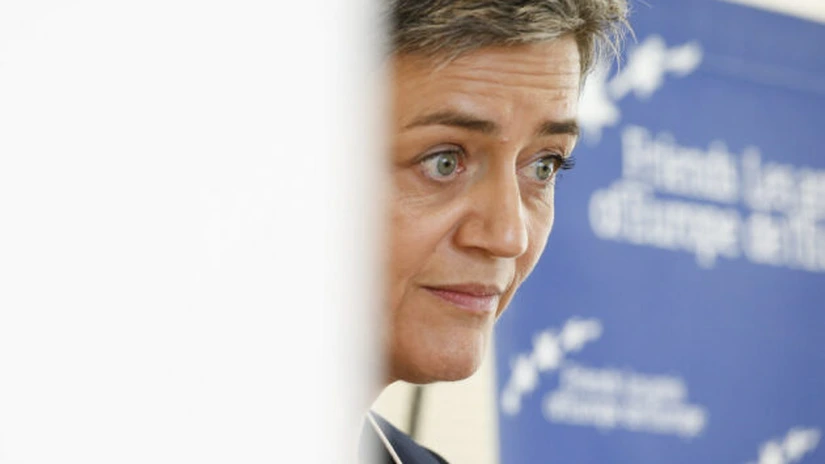 Autoritățile europene din domeniul concurenței ar putea să-și intensifice controlalele care vizează activitatea gigantului rus Gazprom