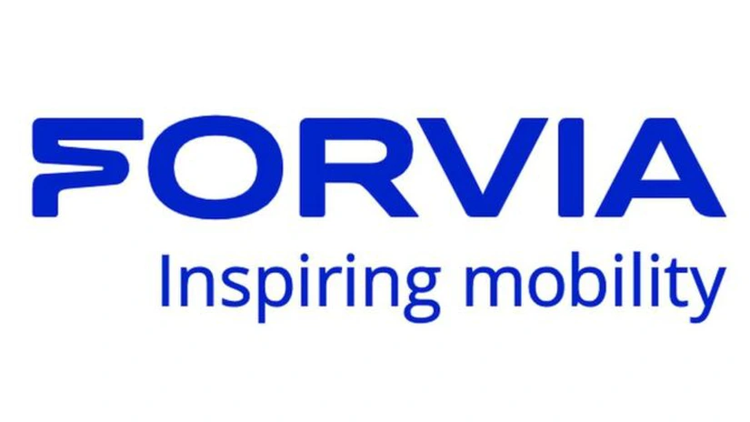 Grupul format din Faurecia și Hella se va numi Forvia și are ca țintă vânzări de 33 de miliarde de euro
