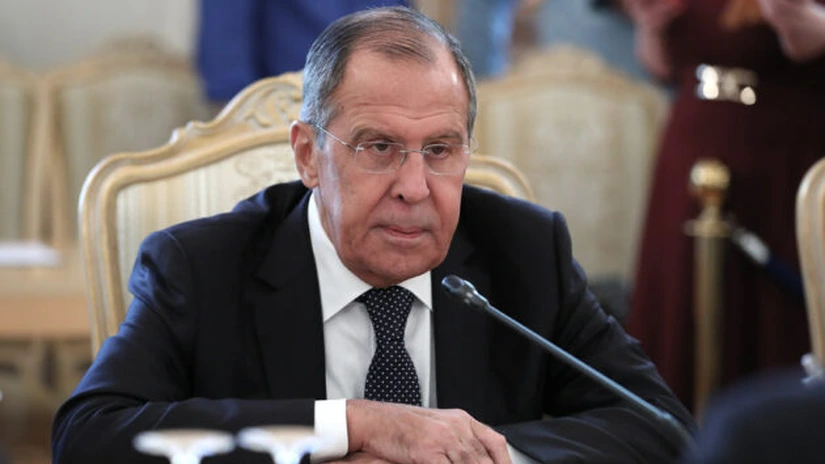 Israel îl convoacă pe ambasadorul Rusiei după ce Lavrov a spus că 