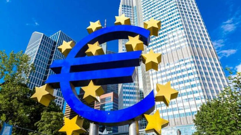 BCE le cere băncilor să-și revizuiască proiecțiile privind capitalul, înaintea unei ierni care ar putea fi dificile