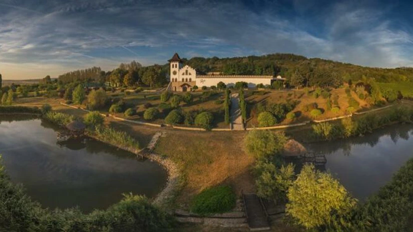 Acțiunile companiei Purcari Wineries, incluse în indicele FTSE Global Micro Cap