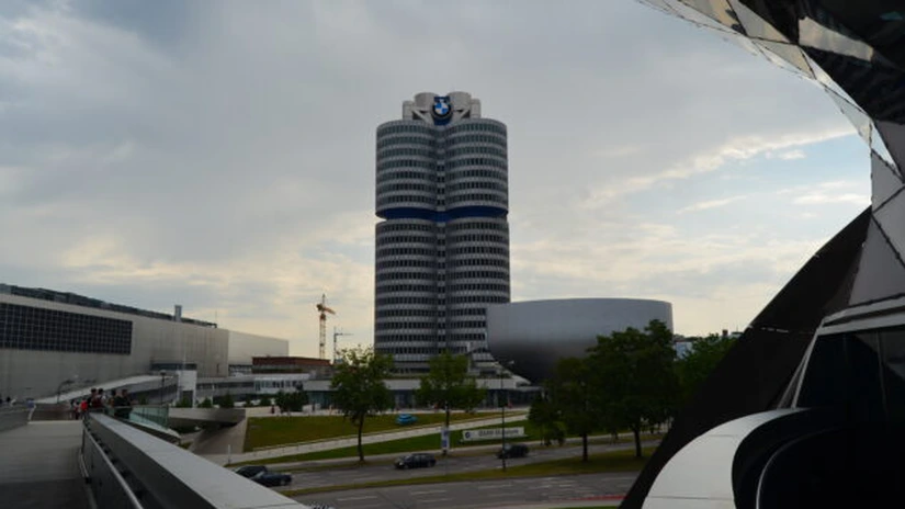 Şeful BMW avertizează împotriva 