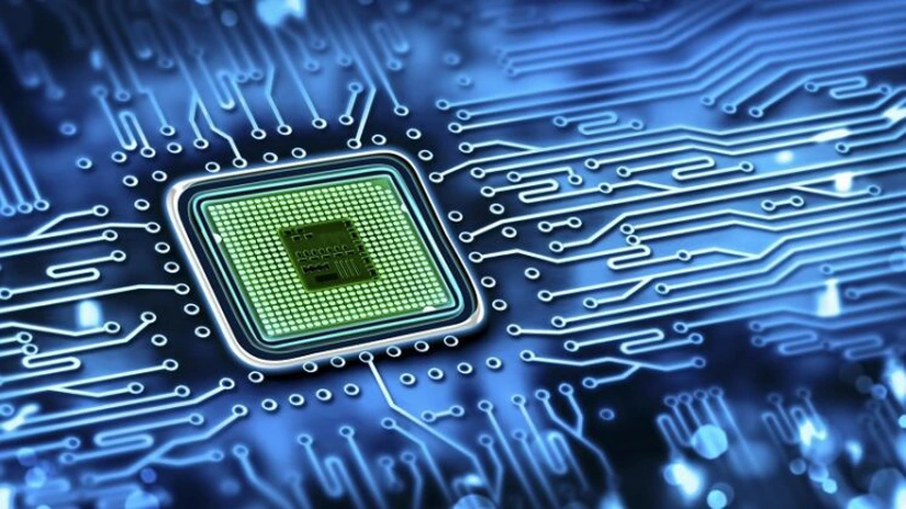 Uniunea Europeană și-a anunțat intenția de intra pe piața semiconductorilor