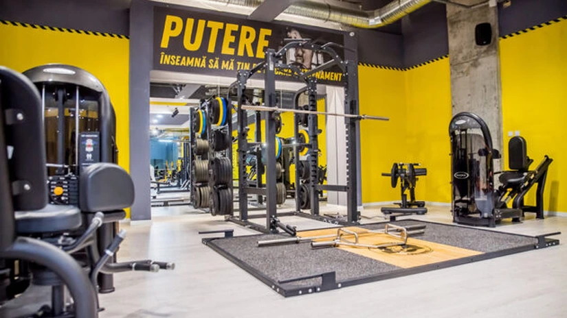 Stay Fit Gym preia integral Neby Fitness, prima achiziție realizată de companie după intrarea în acționariat a fondului Morphosis Capital