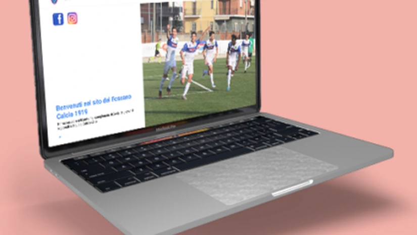 Golee, soluție pentru digitalizarea cluburilor și federațiilor sportive, vrea să atragă 800.000 de euro în prima rundă de investiții