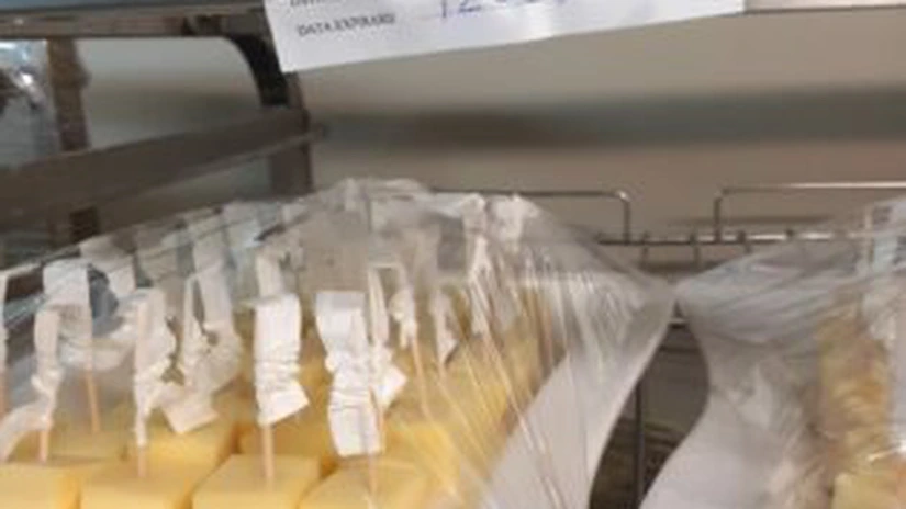 Amenzi de 33.000 de lei pentru Radisson Blue. ANPC a descoperit nereguli atât în bucătărie, cât și în camere