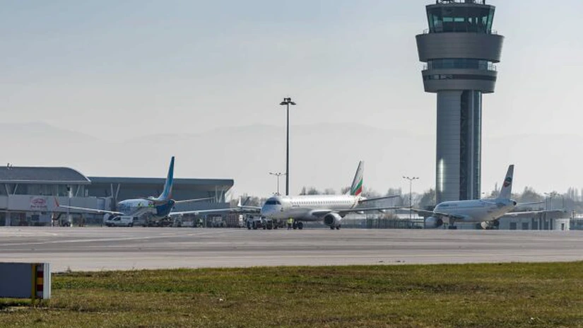 Se închide cerul Europei pentru Rusia: Bulgaria se alătură Marii Britanii, Cehiei și Poloniei și închide spațiul aerian avioanelor rusești