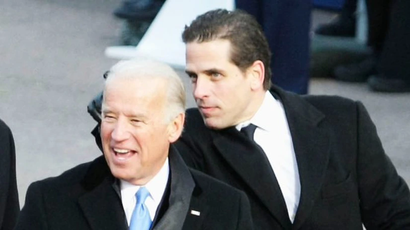 New York Times dă în judecată Departamentul de Stat pentru a avea acces la e-mailurile trimise între Ambasada României și Hunter Biden