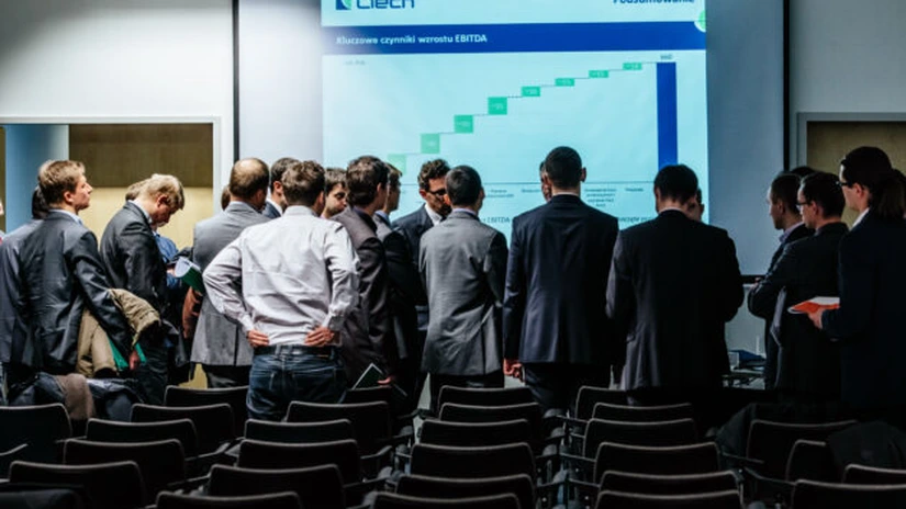 Grupul CIECH își extinde afacerea de agrobusiness în România