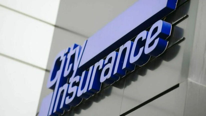 E oficial - Tribunalul Bucureşti a admis intrarea în faliment şi dizolvarea City Insurance