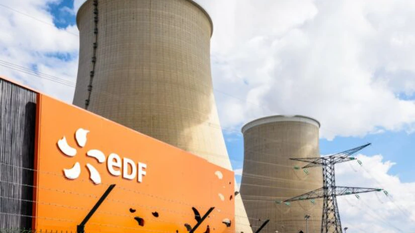 Guvernul francez: Naționalizarea EDF nu va majora facturile gospodăriilor