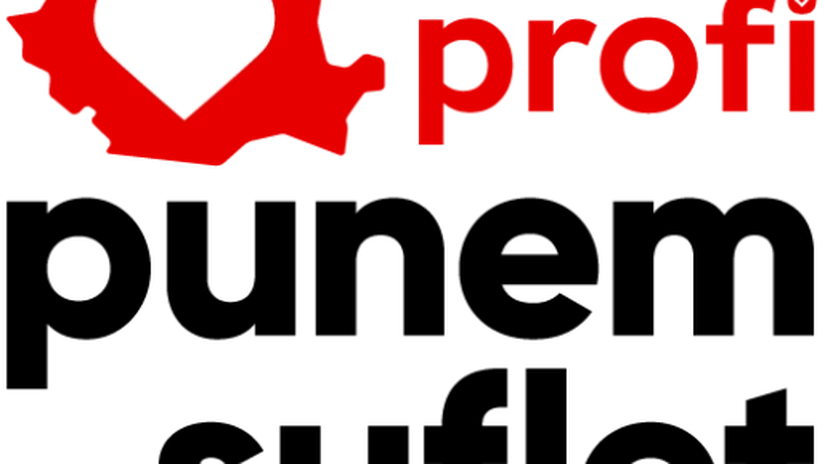 Profi organizează o acțiune umanitară pentru sprinirea refugiaților ucraineni. Compania oferă pachete cu alimente la punctele de frontieră