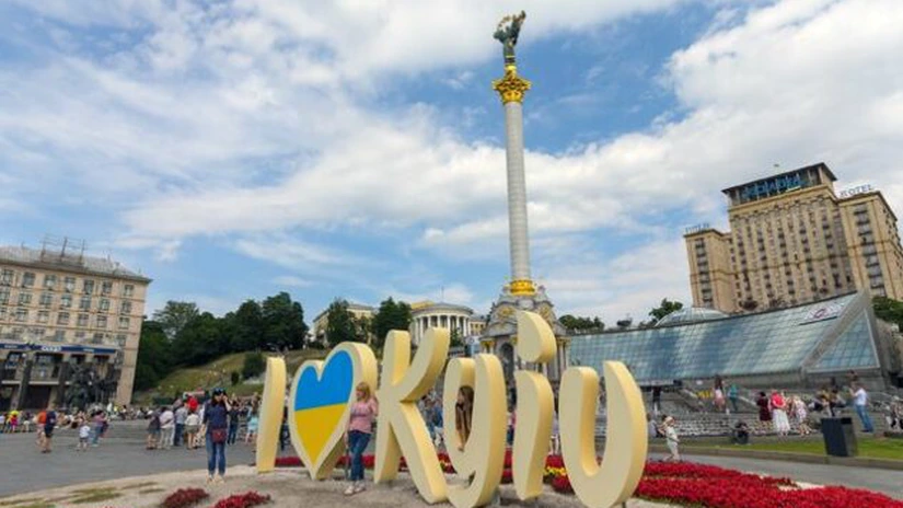 Ucraina cere G7 să confişte activele ruseşti îngheţate şi să fie folosite la reconstrucţia sa