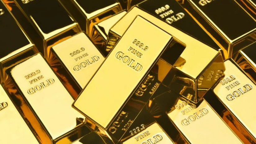 Asociaţia Pieţei Lingourilor din Londra crează o bază de date cu lingourile de aur rusești deținute de bănci, pentru a preveni evitarea sancțiunilor impuse Moscovei
