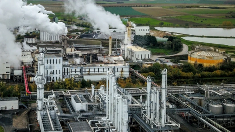 Tereos a demarat discuţiile pentru posibila închidere a uzinei din România