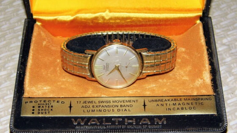 Elveția se alătură Uniunii Europene în privința sancțiunilor privind exportul de produse de lux în Rusia