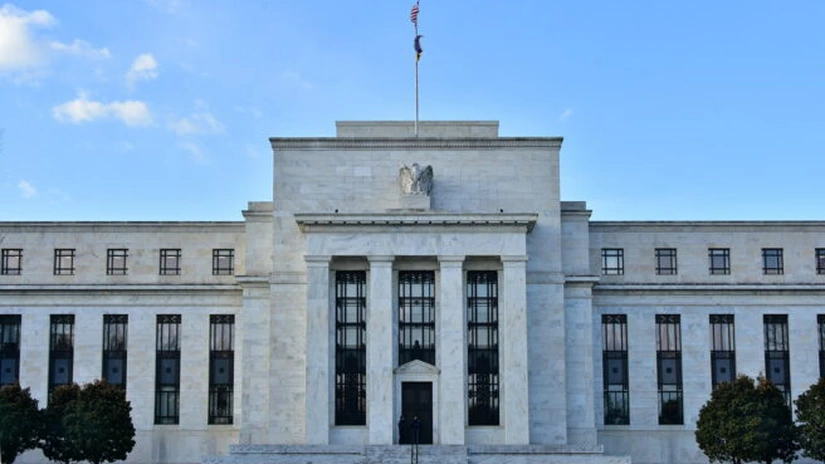 Federal Reserve a majorat rata dobânzii de referință cu 0,25%