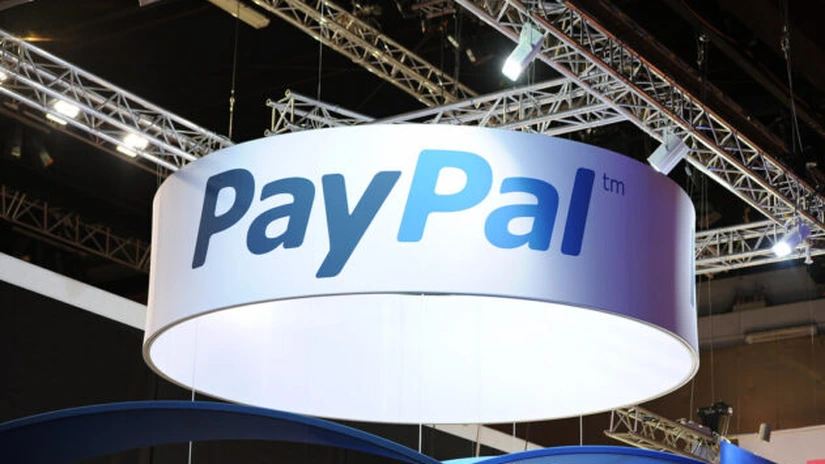 PayPal își sistează activitatea din Rusia