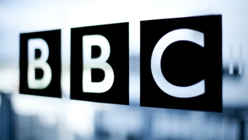 Ziariștii BBC își reiau transmisiile din Rusia