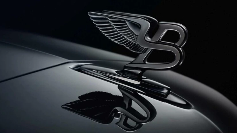 Bentley anunță un nou record financiar și perspective pentru un 2022 foarte bun