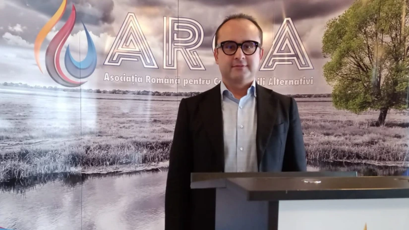 A fost lansată Asociația Română pentru Combustibili Alternativi