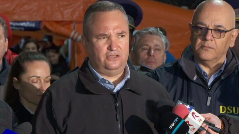 Ciucă a decis să candideze la președinția PNL