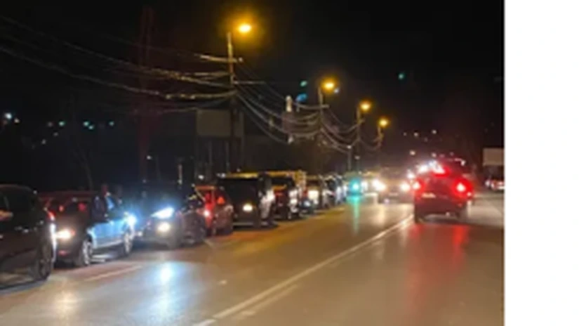 Virgil Popescu dă asigurări că România nu are nicio problemă în privința stocurilor de carburanți, iar Ciucă a dispus controale la benzinării pentru a împiedica specula