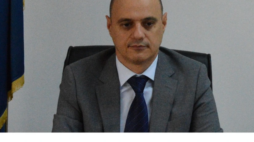 Dan Dragoş Drăgan este noul președinte al Consiliului de Administrație al Romgaz