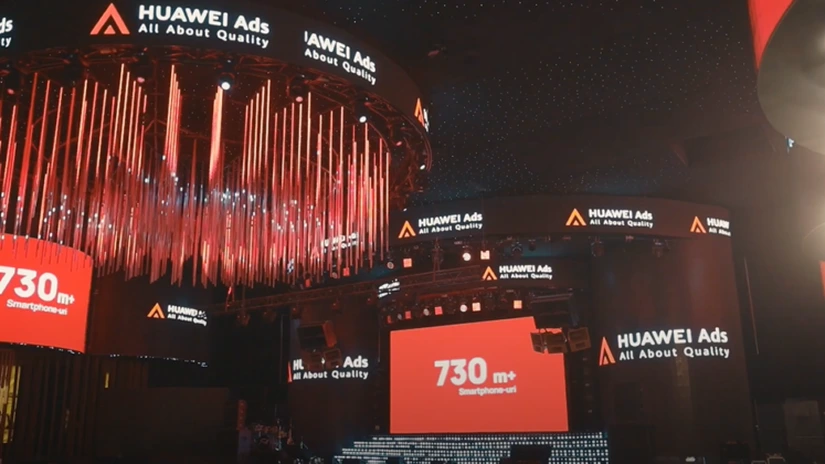 Huawei deschide în România hub-ul de coordonare a nouă țări din regiune pentru serviciul Huawei Ads